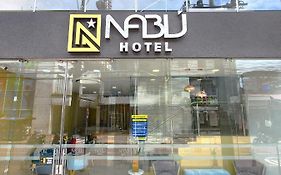 Hotel Nabu Del Pacifico